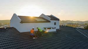 Best Hot Roofs  in Fkville, AL